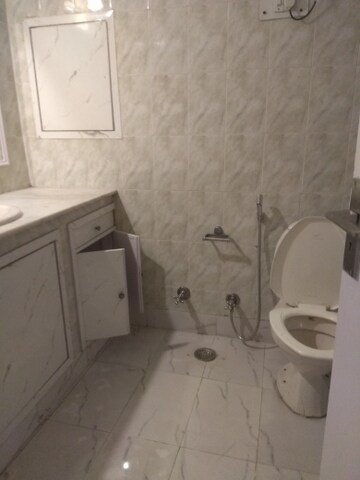 Floor Plan in  Office Space at New Friends Colony – for Rent