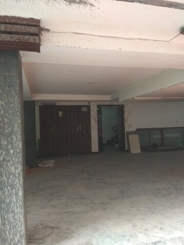  Office Space – Exterior View View at New Friends Colony - for Rent