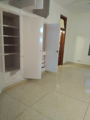 Floor Plan in  Office Space at New Friends Colony – for Rent