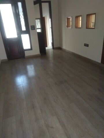 Floor Plan in  Office Space at New Friends Colony – for Rent