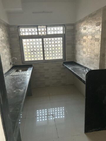 Living Room in 2 BHK Apartment at Grace Mass Metropolis, Chembur – for Rent