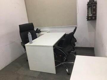 Team Area in  Office Space at Stellar Park, Sector 62 – for Rent