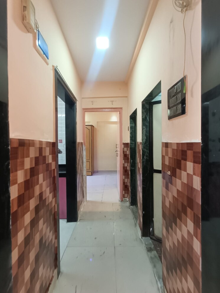 undefined, akash-ganga-chs-nerul 1 Bedroom 570 Sq.Ft. Apartment In Nerul Navi Mumbai 8046741