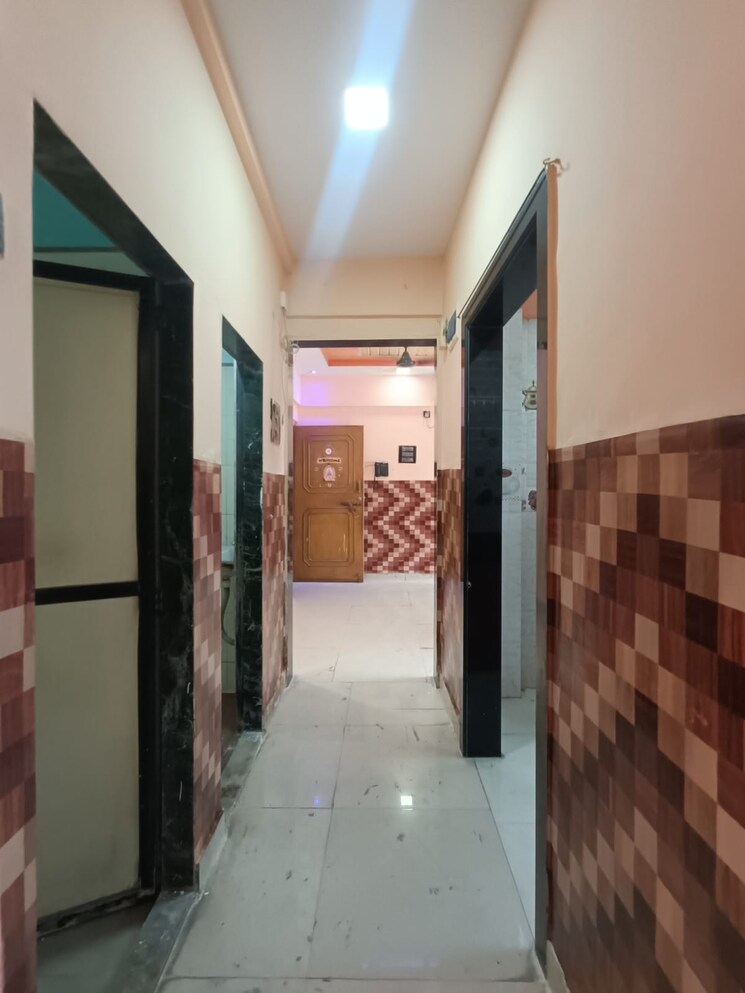 undefined, akash-ganga-chs-nerul 1 Bedroom 570 Sq.Ft. Apartment In Nerul Navi Mumbai 8046741