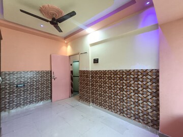 Bedroom in 1 BHK Apartment at Akash Ganga CHS Nerul, Nerul – for Rent
