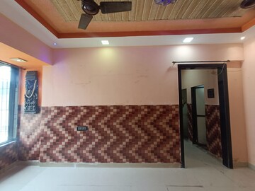 Bedroom in 1 BHK Apartment at Akash Ganga CHS Nerul, Nerul – for Rent