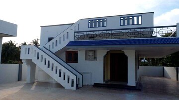 2 BHK Villa For Resale in Kottaimettupatti Salem  8046735