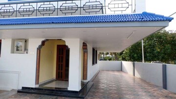 2 BHK Villa – Exterior View View at Kottaimettupatti - for Sale