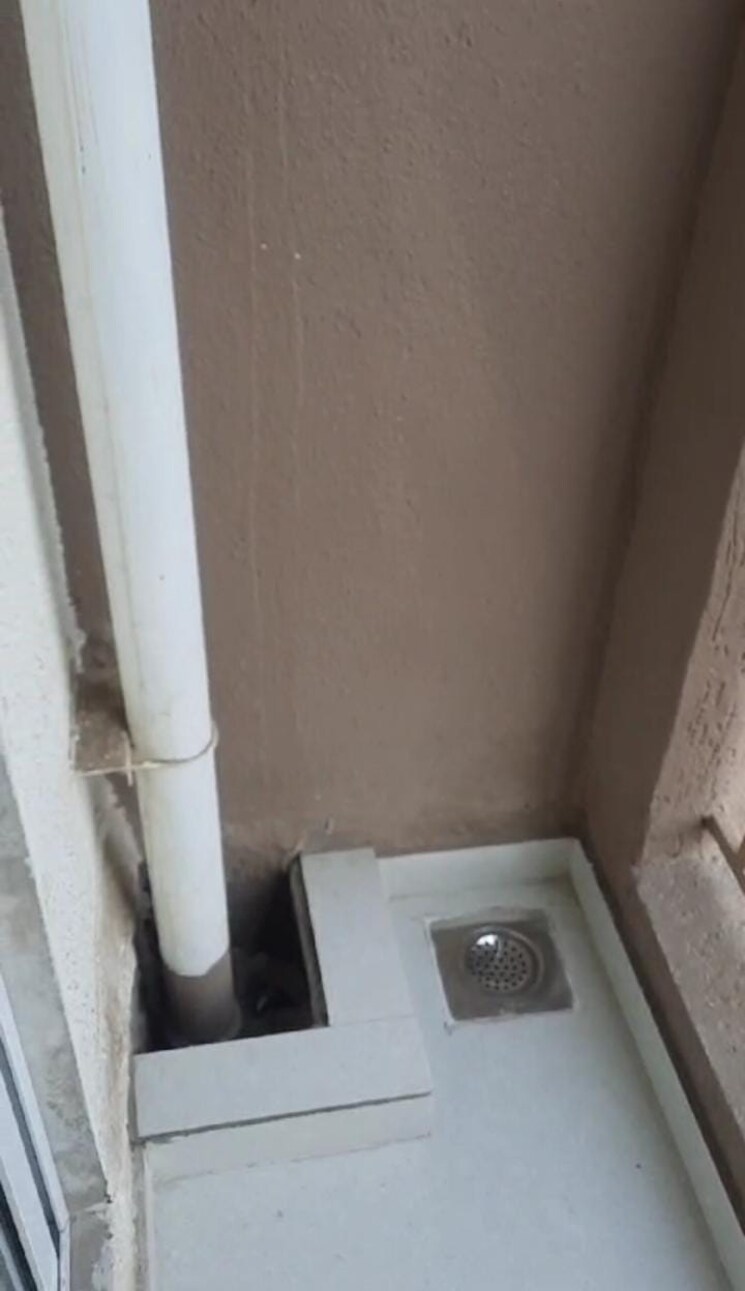 undefined, metropolis-aquaris-phase-1 1.5 Bedroom 570 Sq.Ft. Apartment In Kasarvadavali Thane 8046817