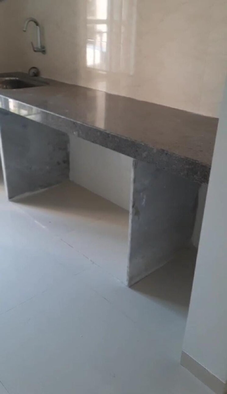 Kitchen, metropolis-aquaris-phase-1 1.5 Bedroom 570 Sq.Ft. Apartment In Kasarvadavali Thane 8046817