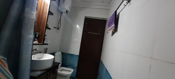 Furnished Amenities in 2 BHK Apartment at SRS Royal Hills, Sector 87 – for Rent
