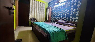 Bedroom in 2 BHK Apartment at SRS Royal Hills, Sector 87 – for Rent