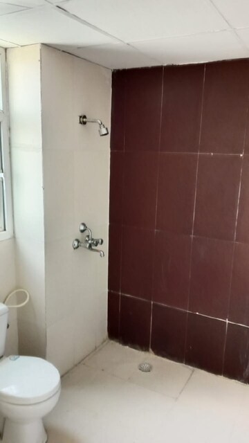Bathroom in 3.5 BHK Apartment at Saviour Greenisle, Sain Vihar – for Sale