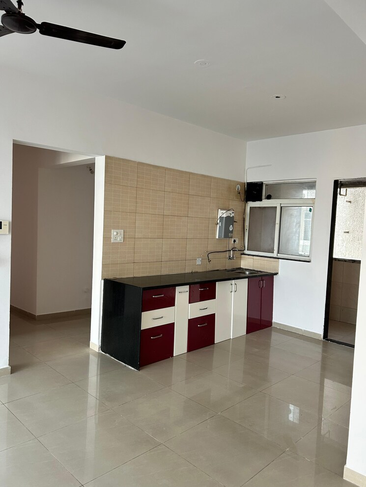 Kitchen, kolte-patil-life-republic 3 Bedroom 1260 Sq.Ft. Apartment In Hinjewadi Pune 8046821