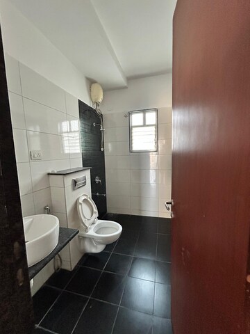 Bathroom in 3 BHK Apartment at Kolte Patil Life Republic, Hinjewadi – for Rent