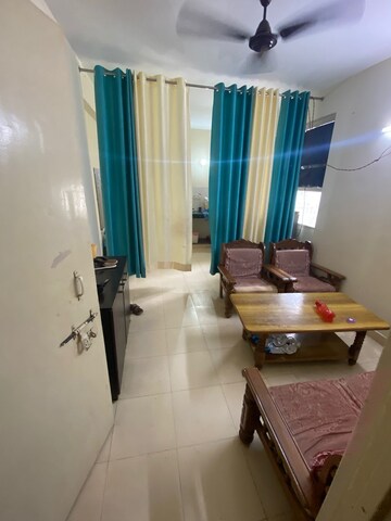 Team Area in 2 BHK Apartment at Adore Happy Homes, Sector 86 – for Rent