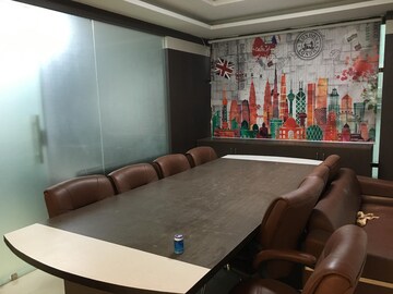 Utility Room in  Office Space at Sector 63 – for Rent