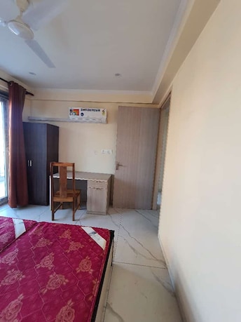 3 BHK Builder Floor For Rent in DLF City Phase V Dlf Phase V Gurgaon  8046801