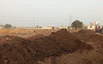 Plot For Sale in Kharar Road