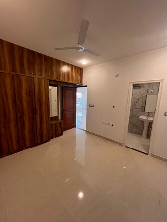 3 BHK Builder Floor For Rent in Cooke Town Bangalore  8046823