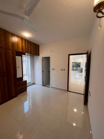 3 BHK Builder Floor For Rent in Cooke Town Bangalore  8046823