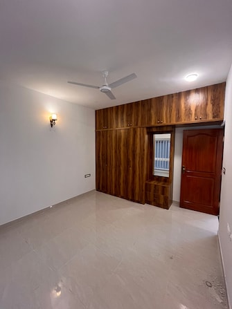 3 BHK Builder Floor For Rent in Cooke Town Bangalore  8046823