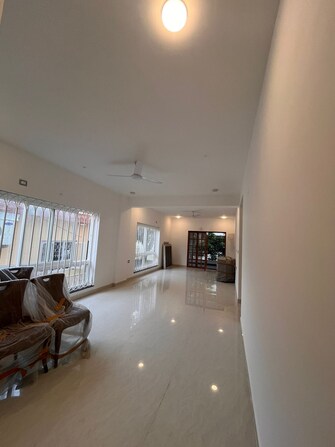 3 BHK Builder Floor For Rent in Cooke Town Bangalore  8046823