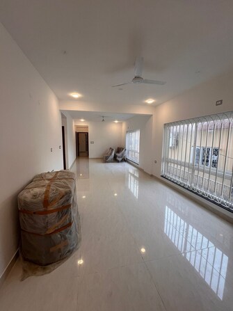 3 BHK Builder Floor For Rent in Cooke Town Bangalore  8046823