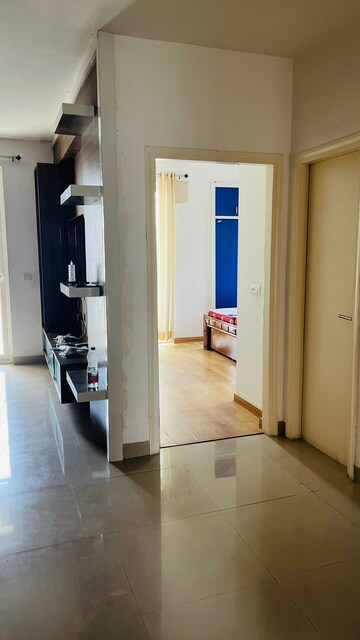 Building Lobby in 3 BHK Apartment at Signature Global De Luxe DXP, Sector 37d – for Sale