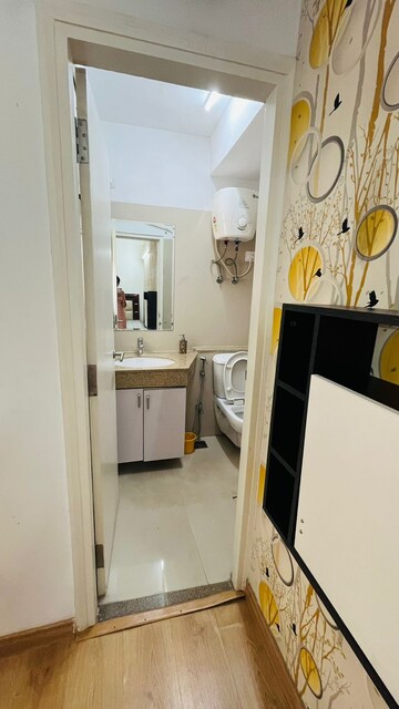 Master Bedroom in 3 BHK Apartment at Signature Global De Luxe DXP, Sector 37d – for Sale