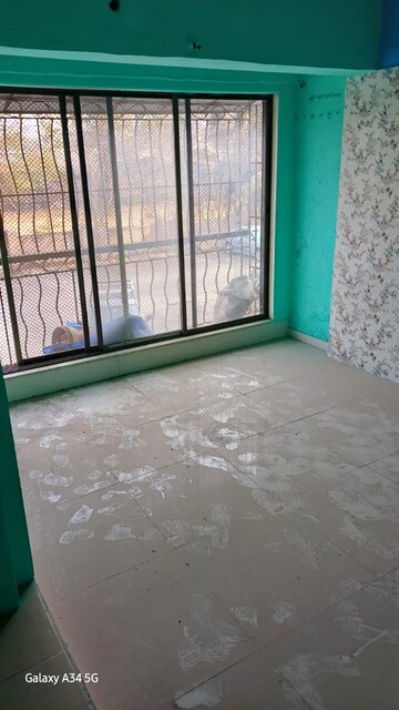 Bedroom in 3 BHK Apartment at Gaurav Woods Phase I, Mira Road – for Rent