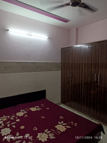 Furnished Amenities in 1 BHK Builder Floor at Ardee City, Sector 52 – for Rent