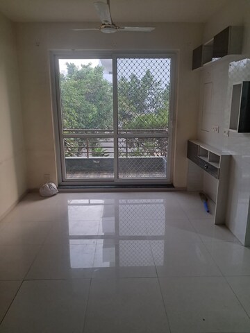 Living Room in 3 BHK Builder Floor at BPTP Parkland Pride, Sector 77 – for Rent