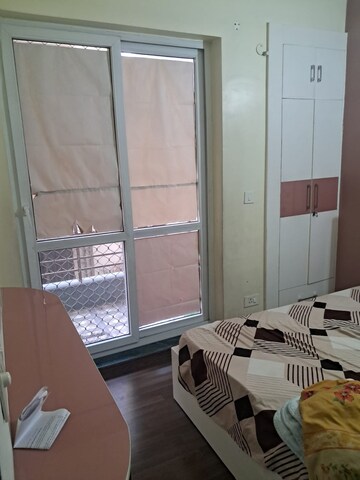 Team Area in 3 BHK Builder Floor at BPTP Parkland Pride, Sector 77 – for Rent