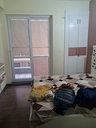 3 BHK Builder Floor For Rent in BPTP Parkland Pride Sector 77 Faridabad  8046819