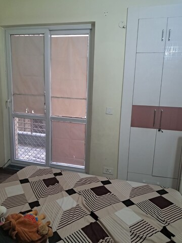 Team Area in 3 BHK Builder Floor at BPTP Parkland Pride, Sector 77 – for Rent