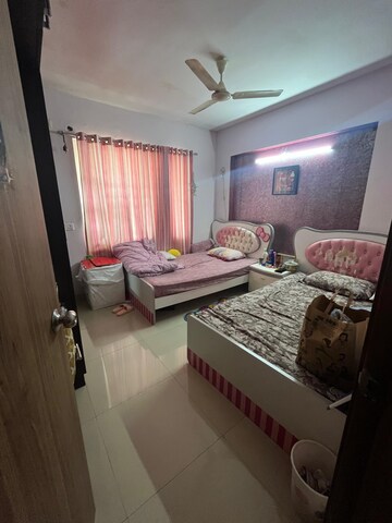 Bedroom in 3 BHK Apartment at Puravankara Purva Venezia, Yelahanka New Town – for Sale