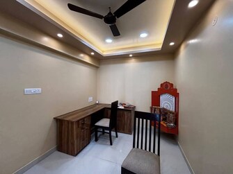 3 BHK Apartment For Rent in Shrachi Newtown Villas New Town Kolkata  8046839