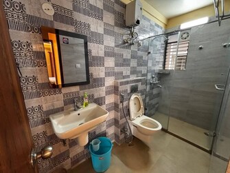 3 BHK Apartment For Rent in Shrachi Newtown Villas New Town Kolkata  8046839