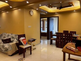 3 BHK Apartment For Rent in Shrachi Newtown Villas New Town Kolkata  8046839