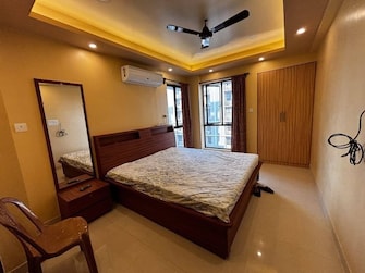 3 BHK Apartment For Rent in Shrachi Newtown Villas New Town Kolkata  8046839