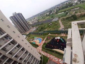 2 BHK Apartment – Exterior View View at BPTP Discovery Park, Sector 80 - for Rent