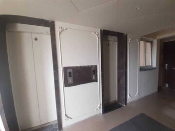 Building Lobby in 2 BHK Apartment at BPTP Discovery Park, Sector 80 – for Rent