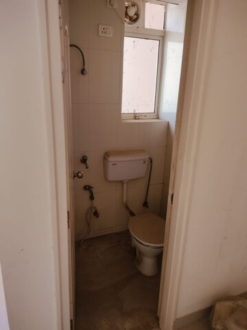 Bathroom in 3 BHK Apartment at Godrej Aria, Sector 79 – for Sale
