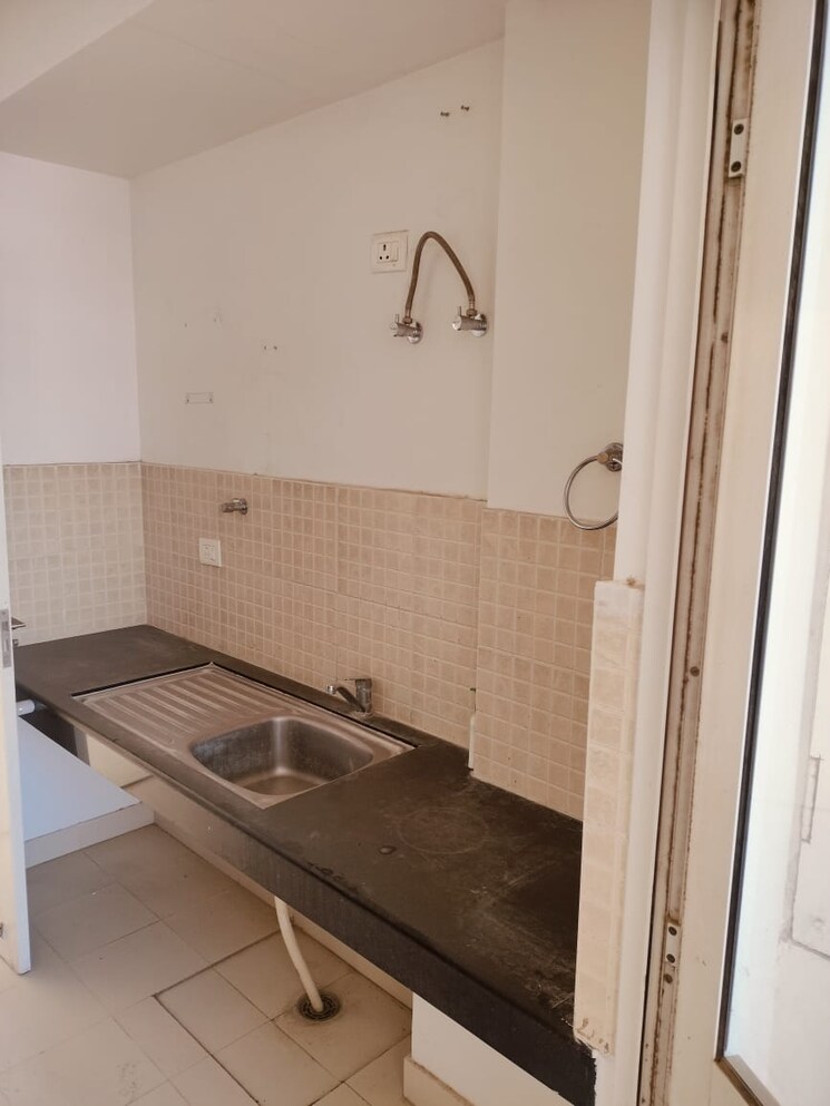 Kitchen, godrej-aria 3 Bedroom 2289 Sq.Ft. Apartment In Sector 79 Gurgaon 8046840