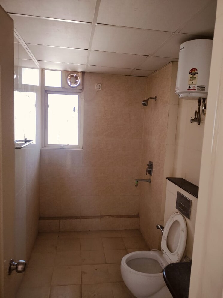 Bathroom, godrej-aria 3 Bedroom 2289 Sq.Ft. Apartment In Sector 79 Gurgaon 8046840