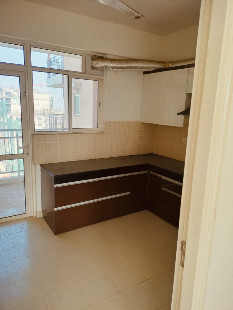 Kitchen, godrej-aria 3 Bedroom 2289 Sq.Ft. Apartment In Sector 79 Gurgaon 8046840