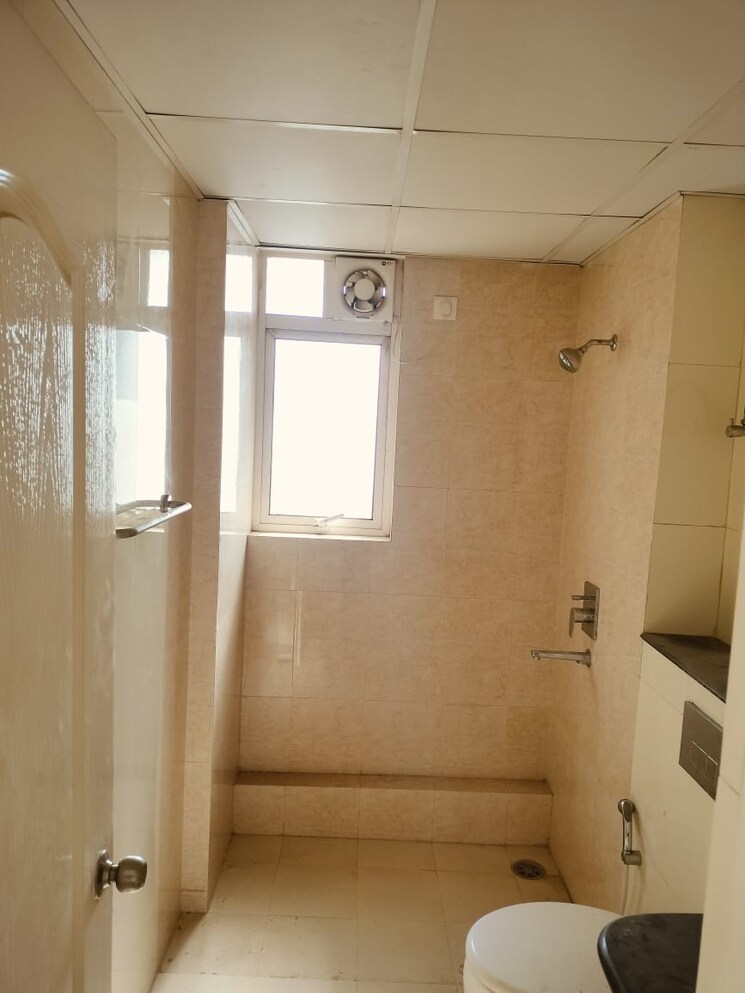 Bathroom, godrej-aria 3 Bedroom 2289 Sq.Ft. Apartment In Sector 79 Gurgaon 8046840