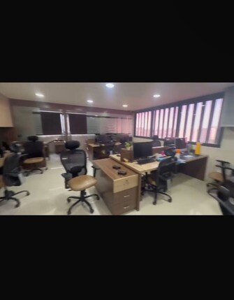 Commercial Office Space 1940 Sq.Ft. For Rent in Sola Ahmedabad  8046845