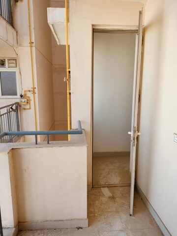 Building Lobby in 3 BHK Apartment at Godrej Aria, Sector 79 – for Sale